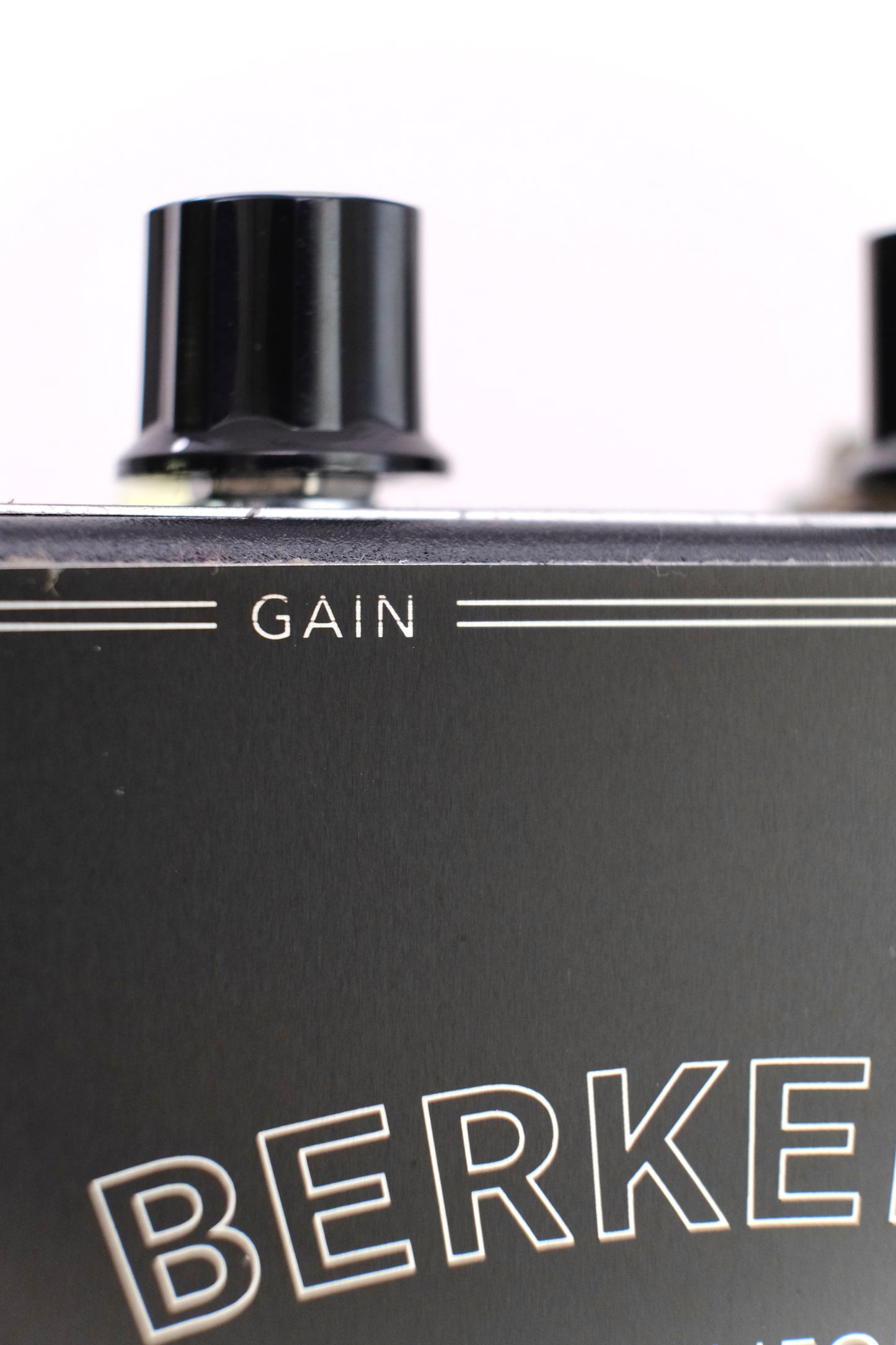 JHS Legends of Fuzz Berkeley 1973 California