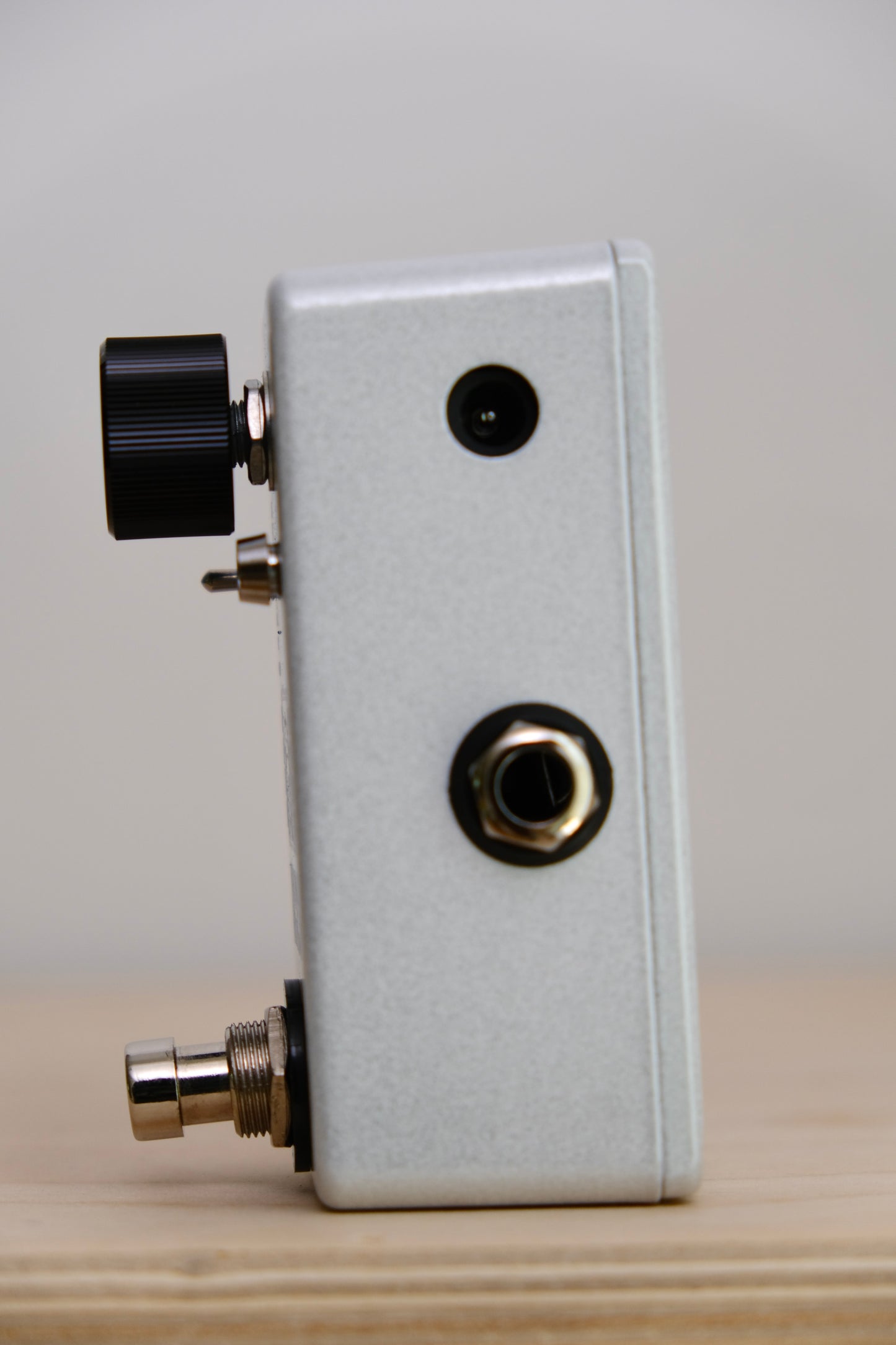 CopperSound IRIS – OPTICAL COMPRESSOR