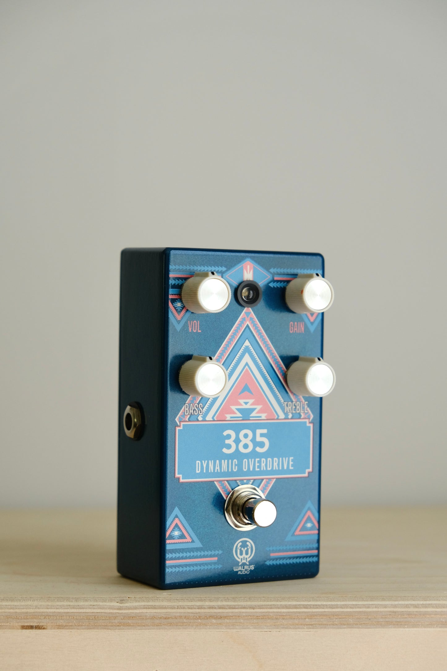 Walrus Audio 385 Sante Fe Edition