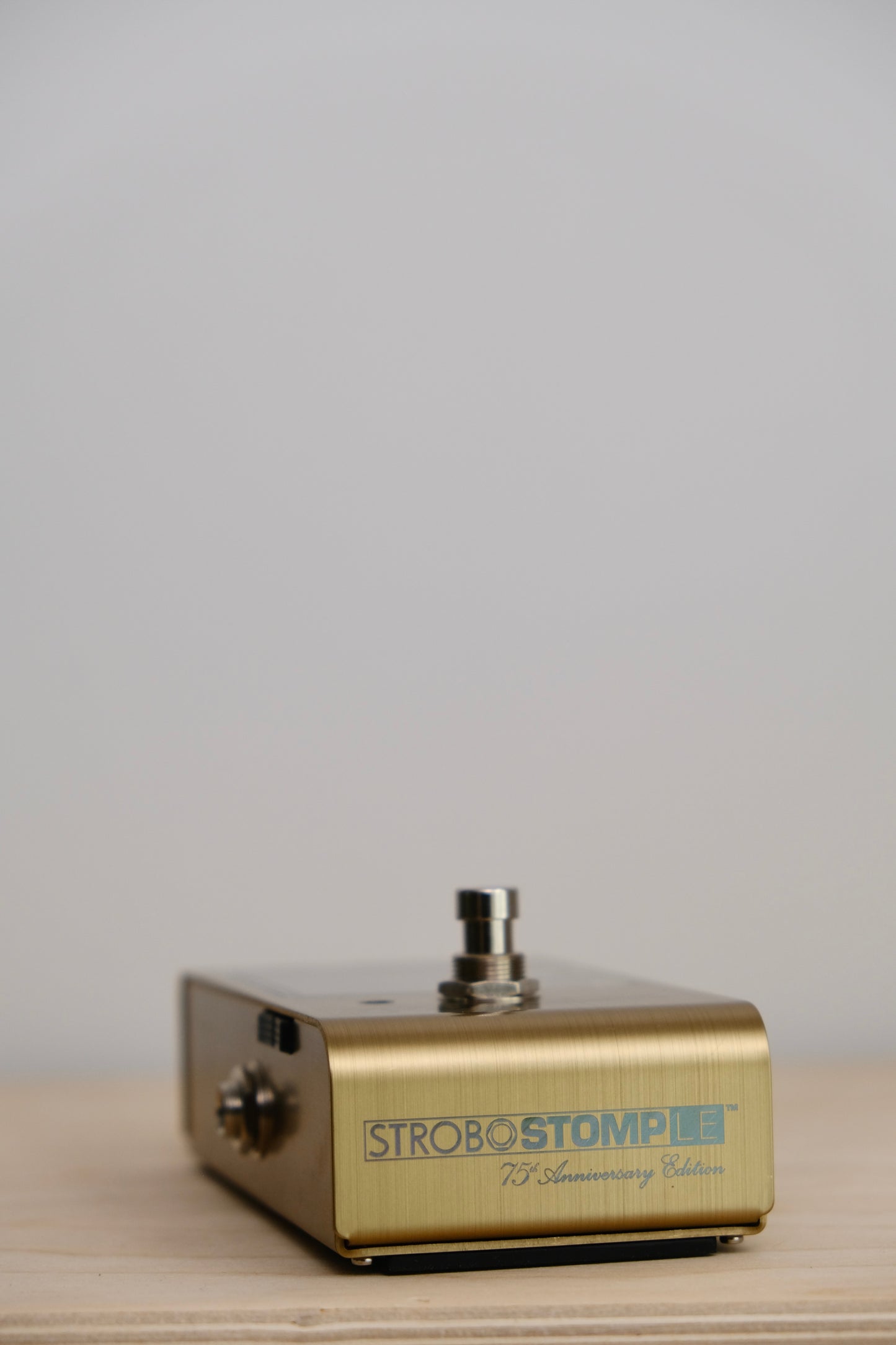 Peterson StroboStomp LE