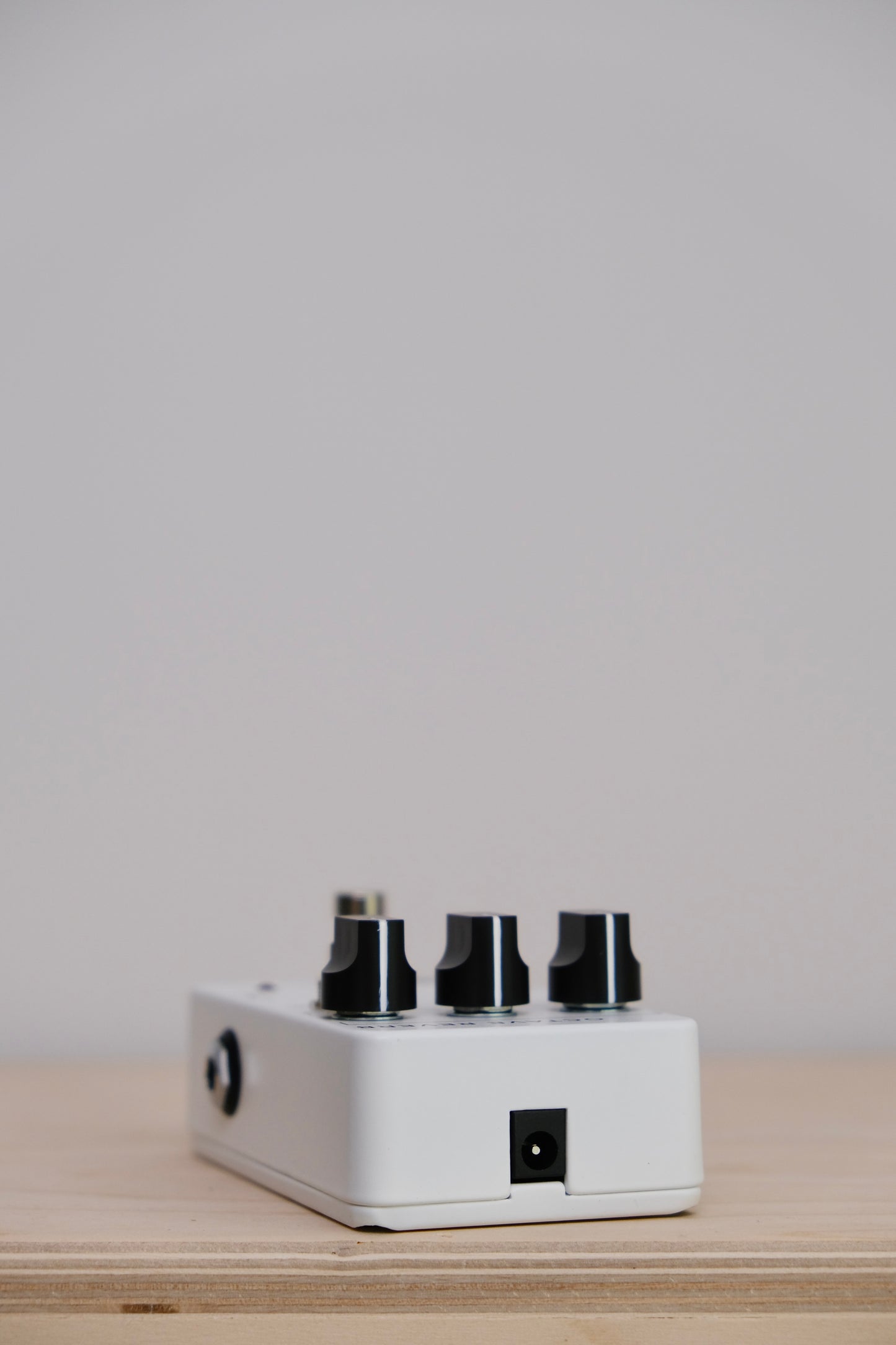 JHS 3 Series Octave Reverb