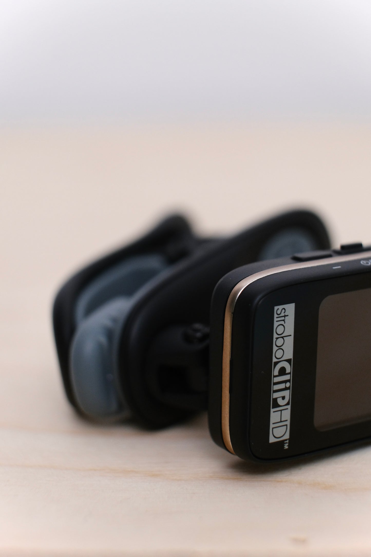 Peterson StroboClip HD