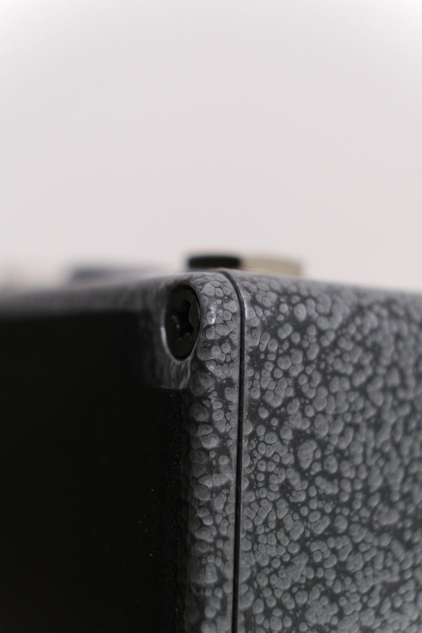 Union Tube & Transistor Tour Bender Fuzz