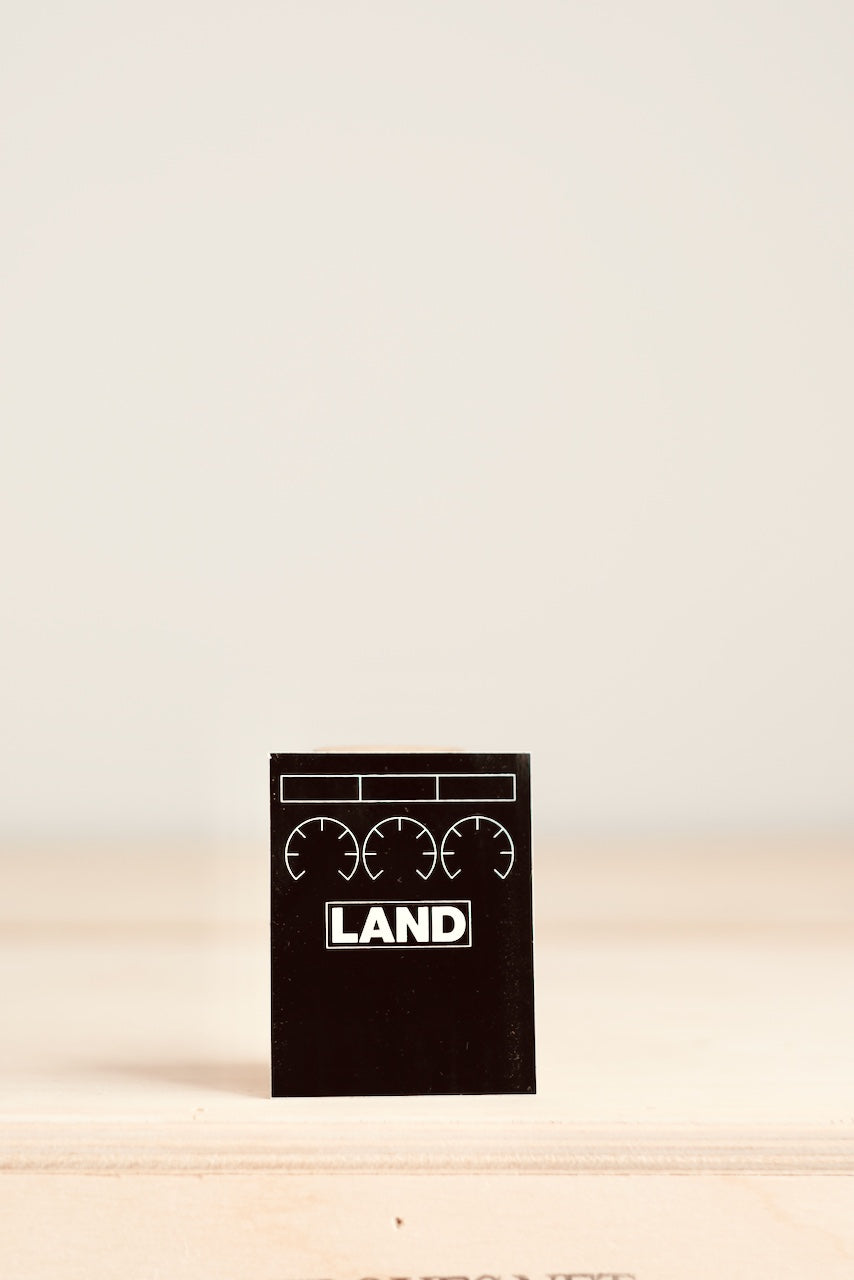 Land Devices PRE