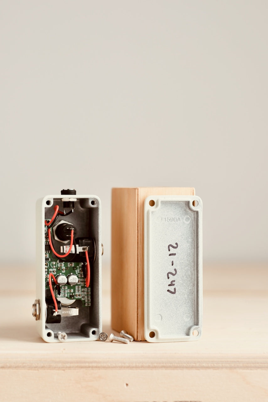 Land Devices PRE