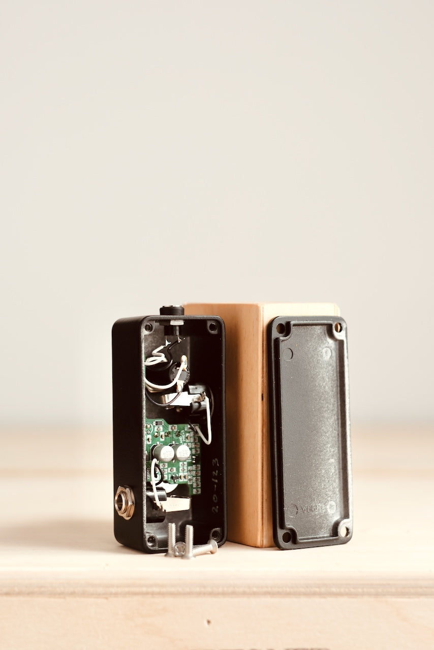 Land Devices PRE