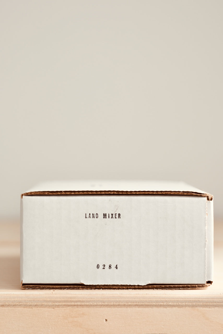 Land Devices Land Mixer