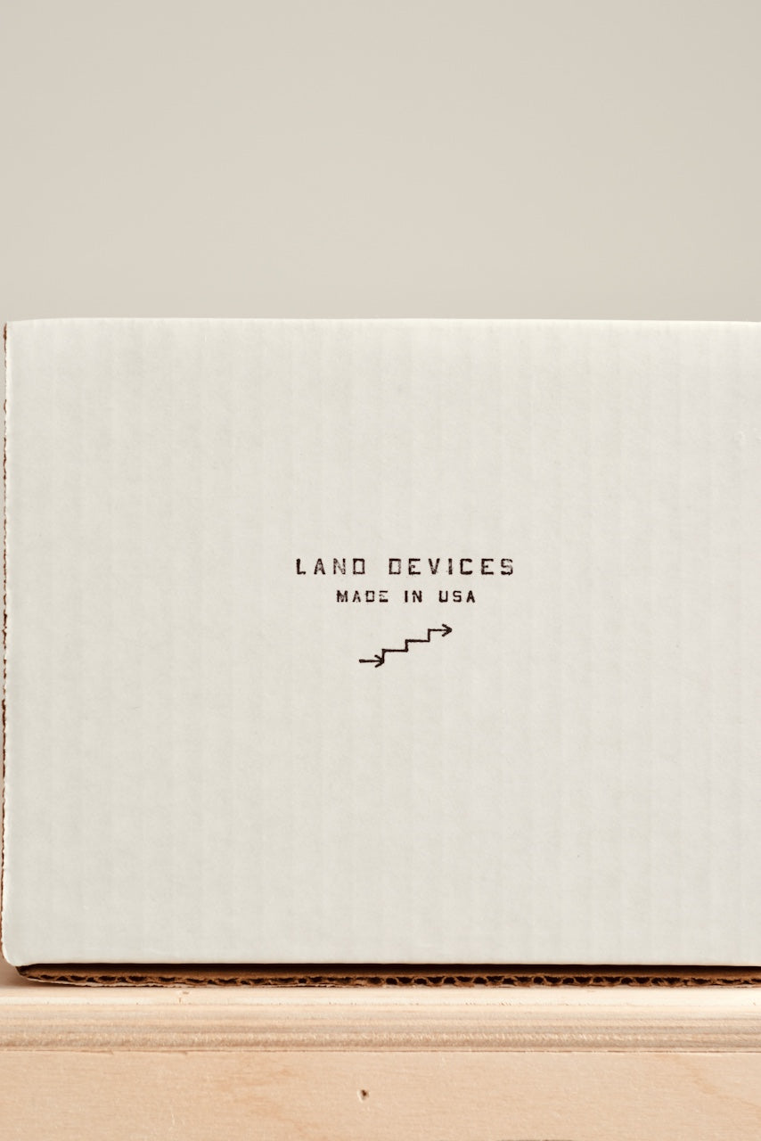 Land Devices Land Mixer