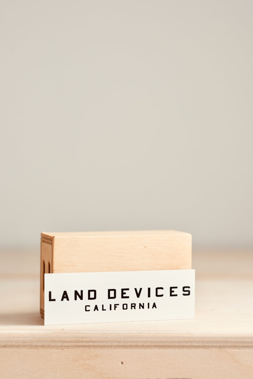 Land Devices Land Mixer