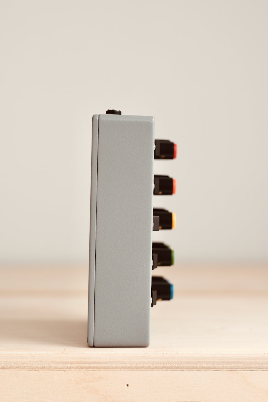 Land Devices Land Mixer