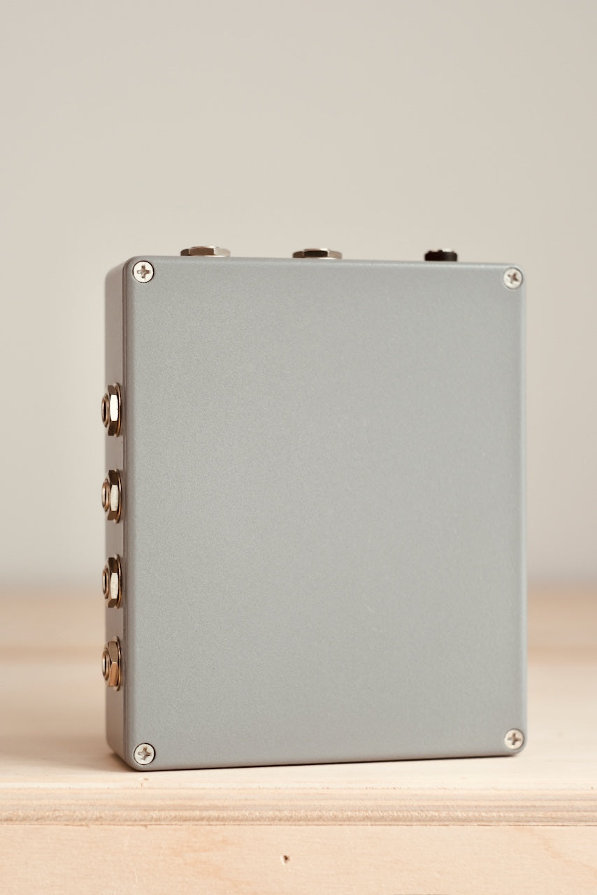 Land Devices Land Mixer