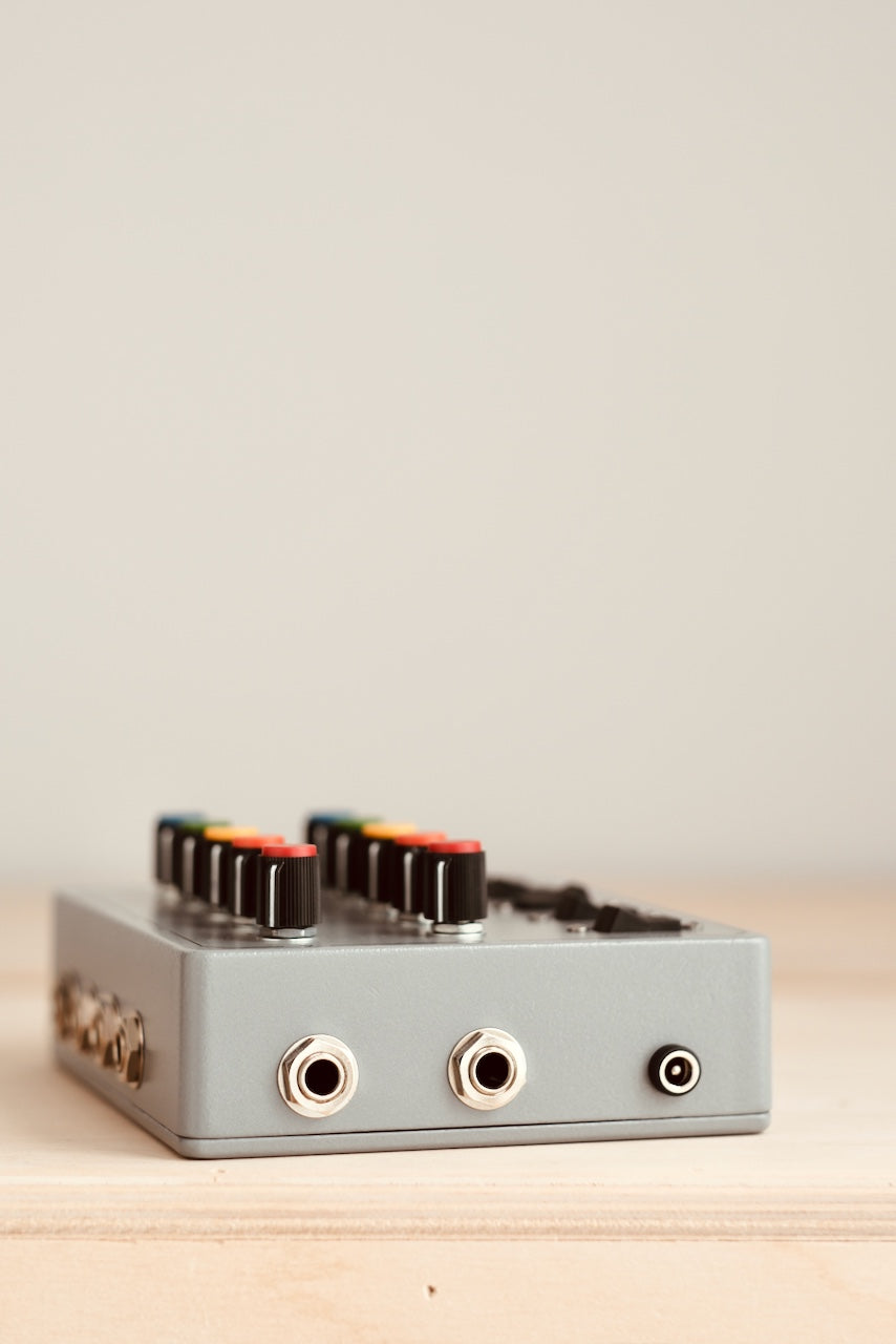 Land Devices Land Mixer