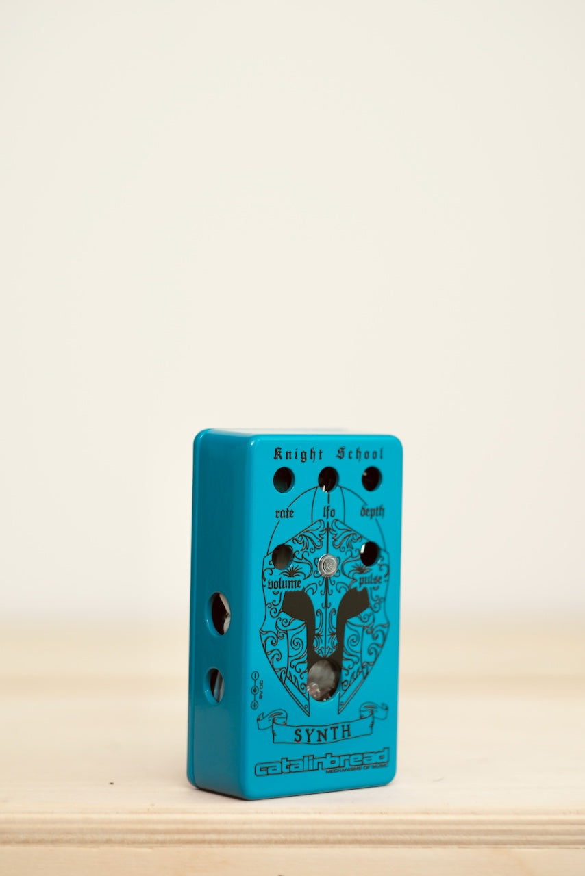Catalinbread Knight School Synth