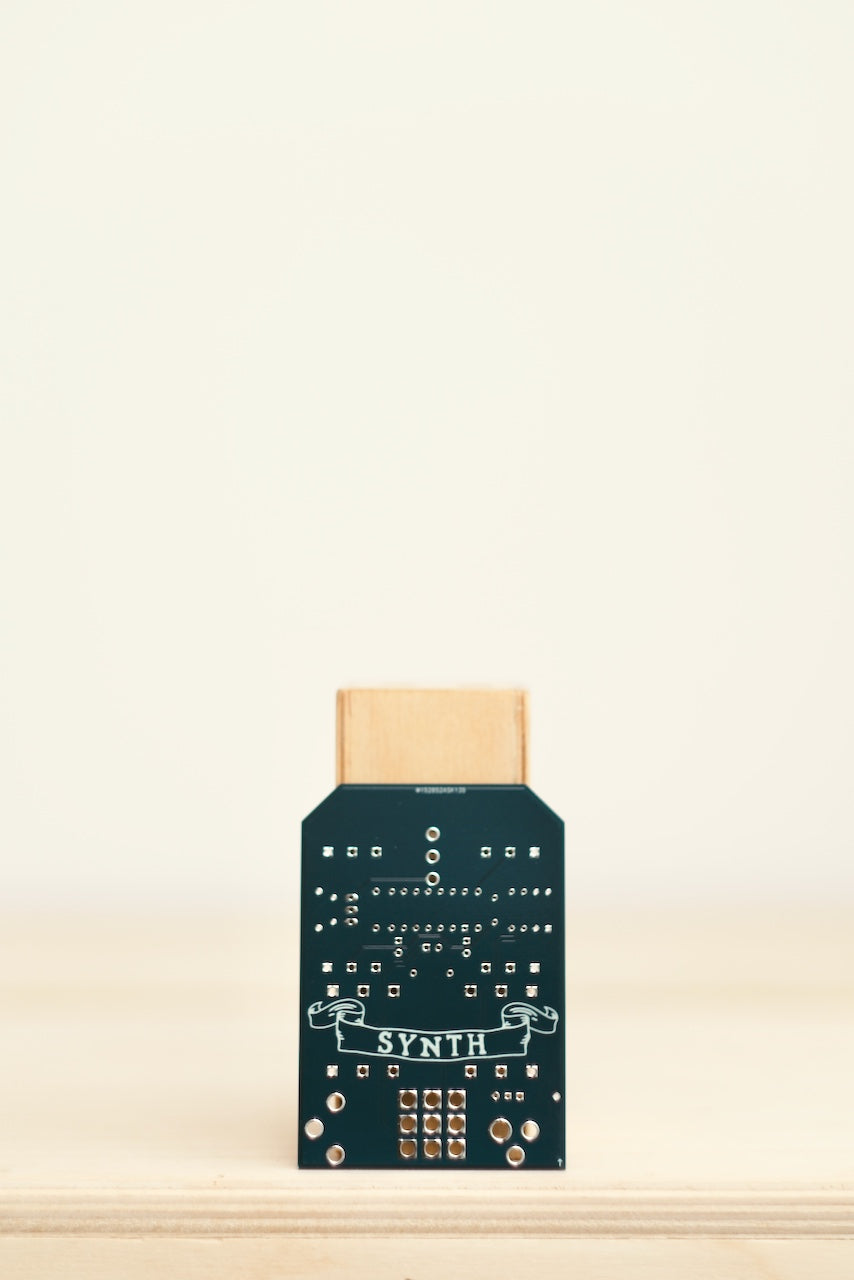 Catalinbread Knight School Synth