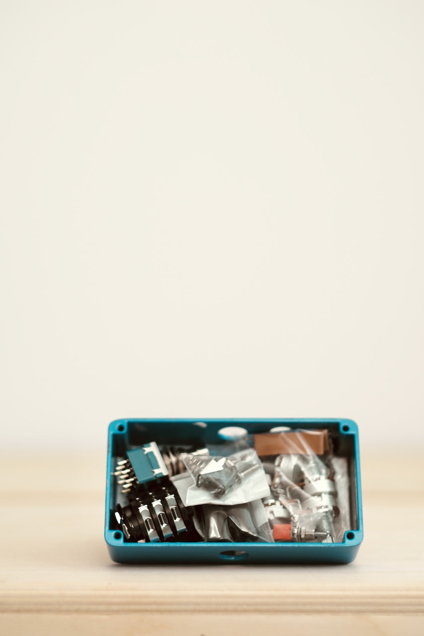 Catalinbread Knight School Synth