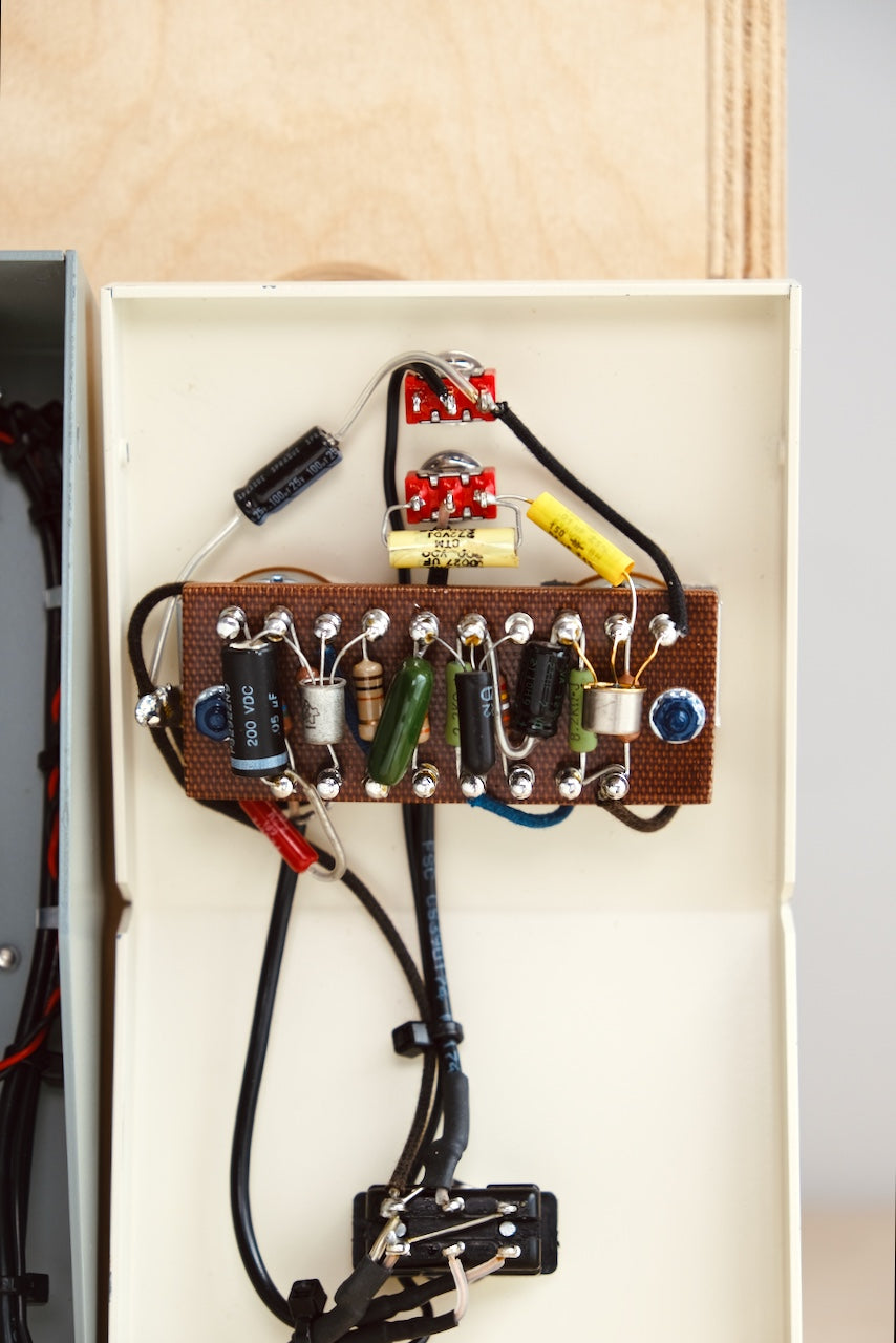 Lost in Crystal Canyons Zonk MkI