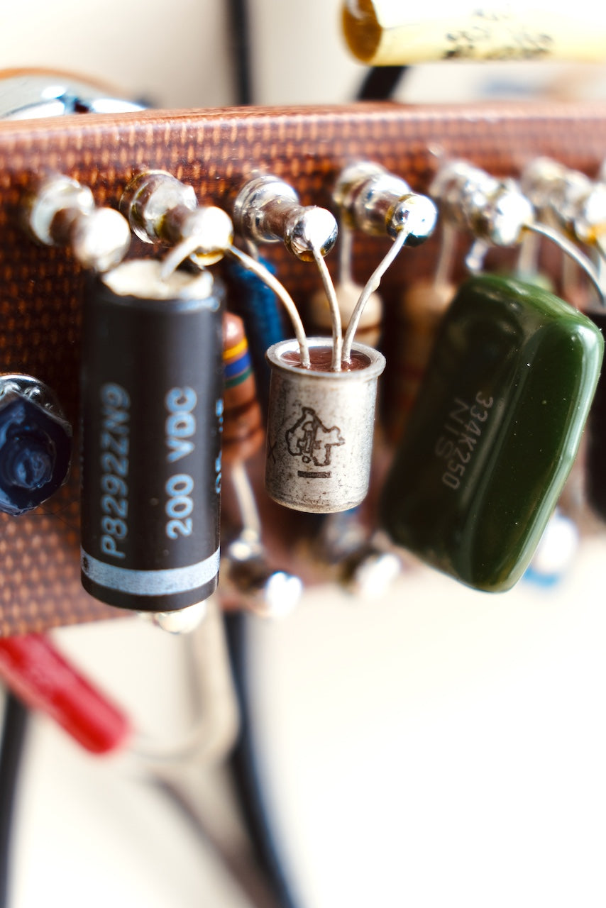 Lost in Crystal Canyons Zonk MkI