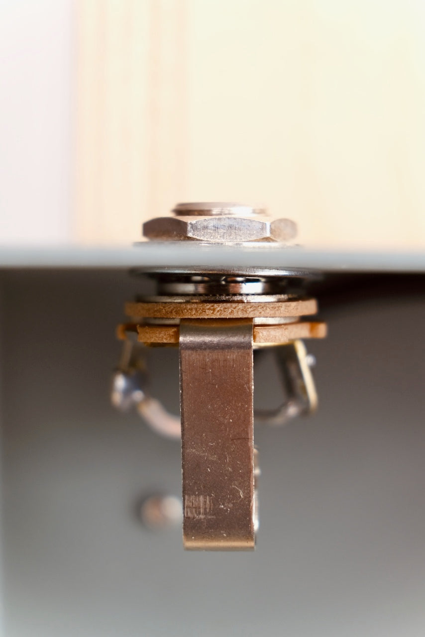 Lost in Crystal Canyons Zonk MkI