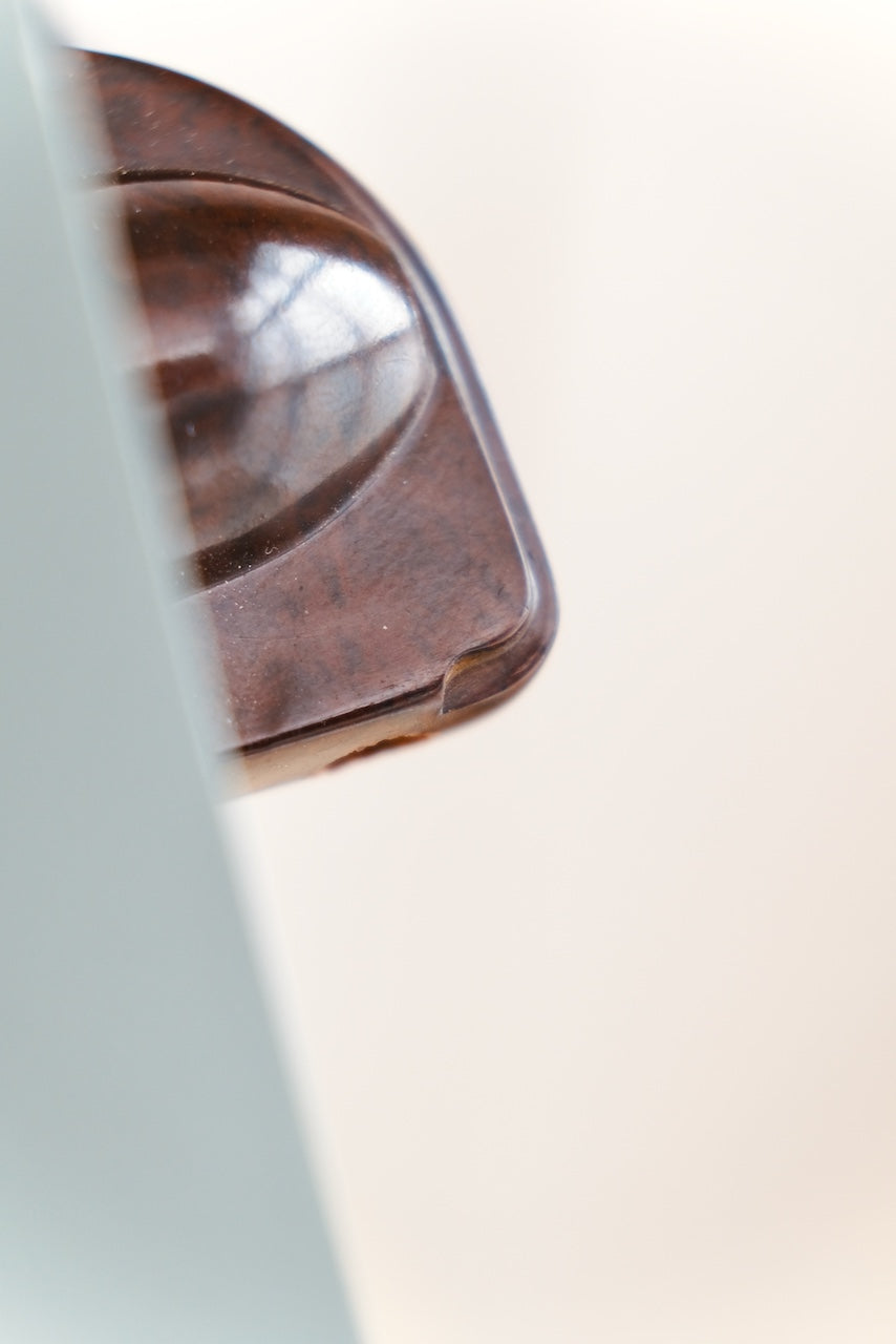 Lost in Crystal Canyons Zonk MkI