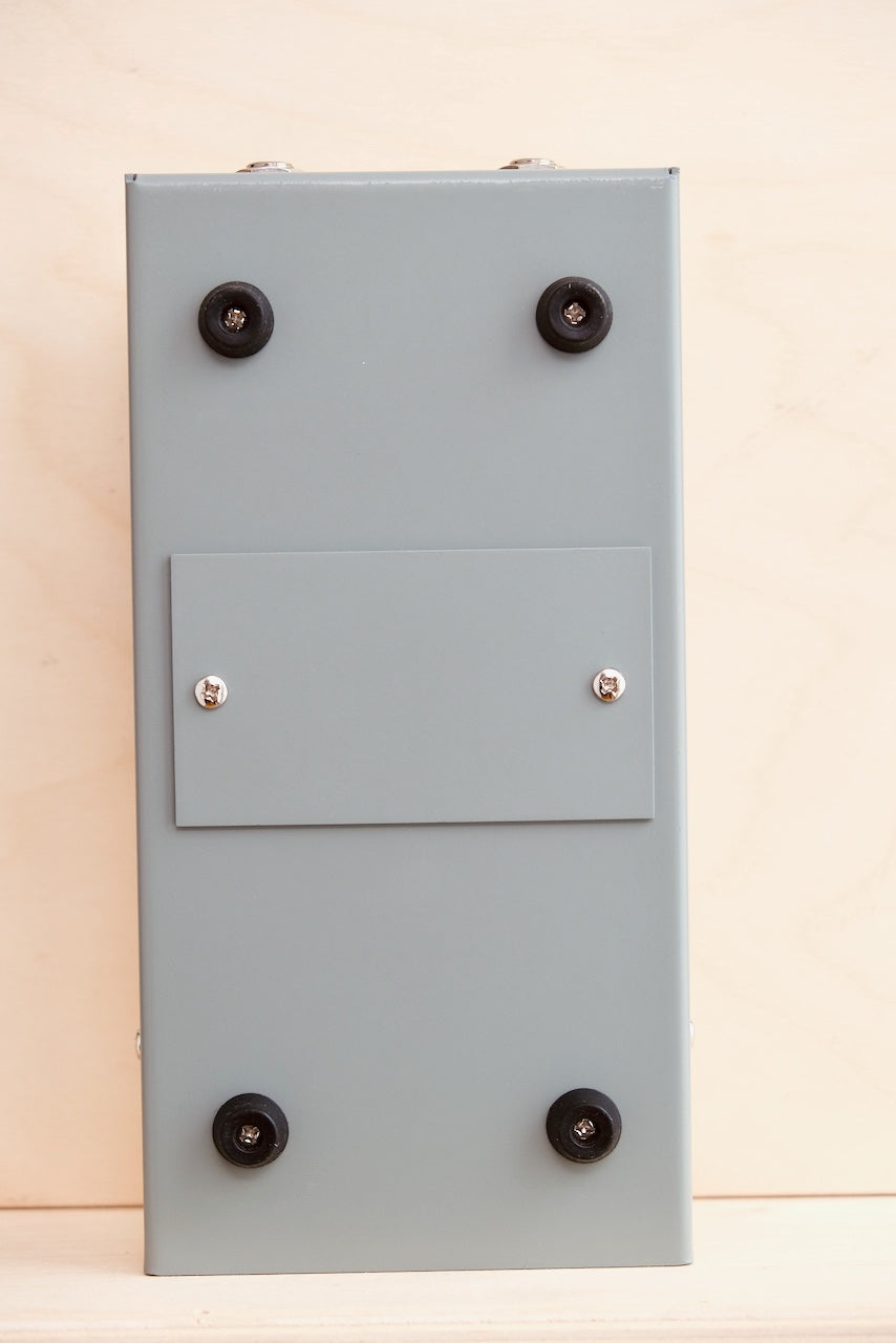 Lost in Crystal Canyons Zonk MkI