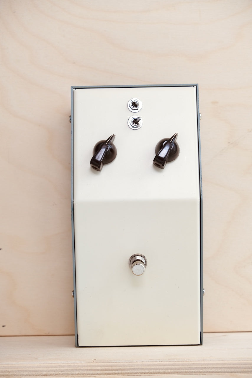 Lost in Crystal Canyons Zonk MkI