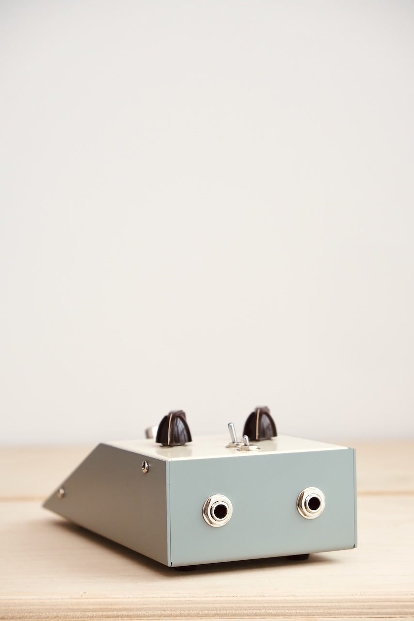 Lost in Crystal Canyons Zonk MkI