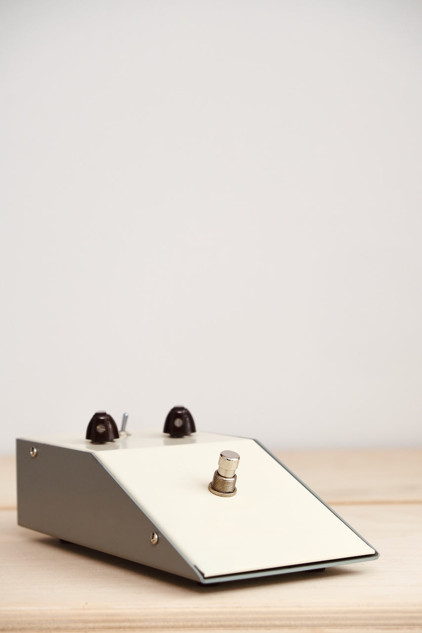 Lost in Crystal Canyons Zonk MkI