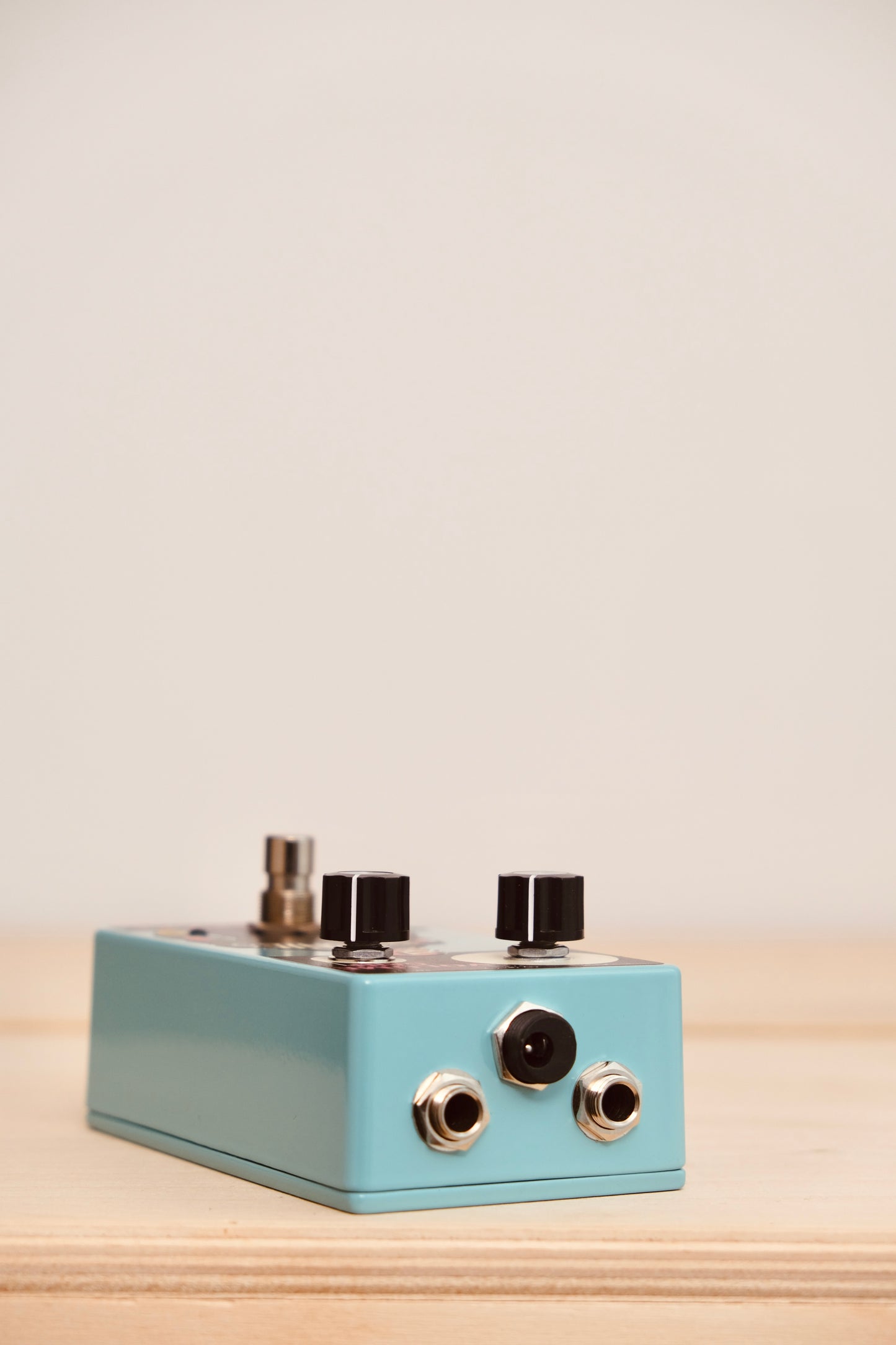 Pine Box Customs Hella Sharp