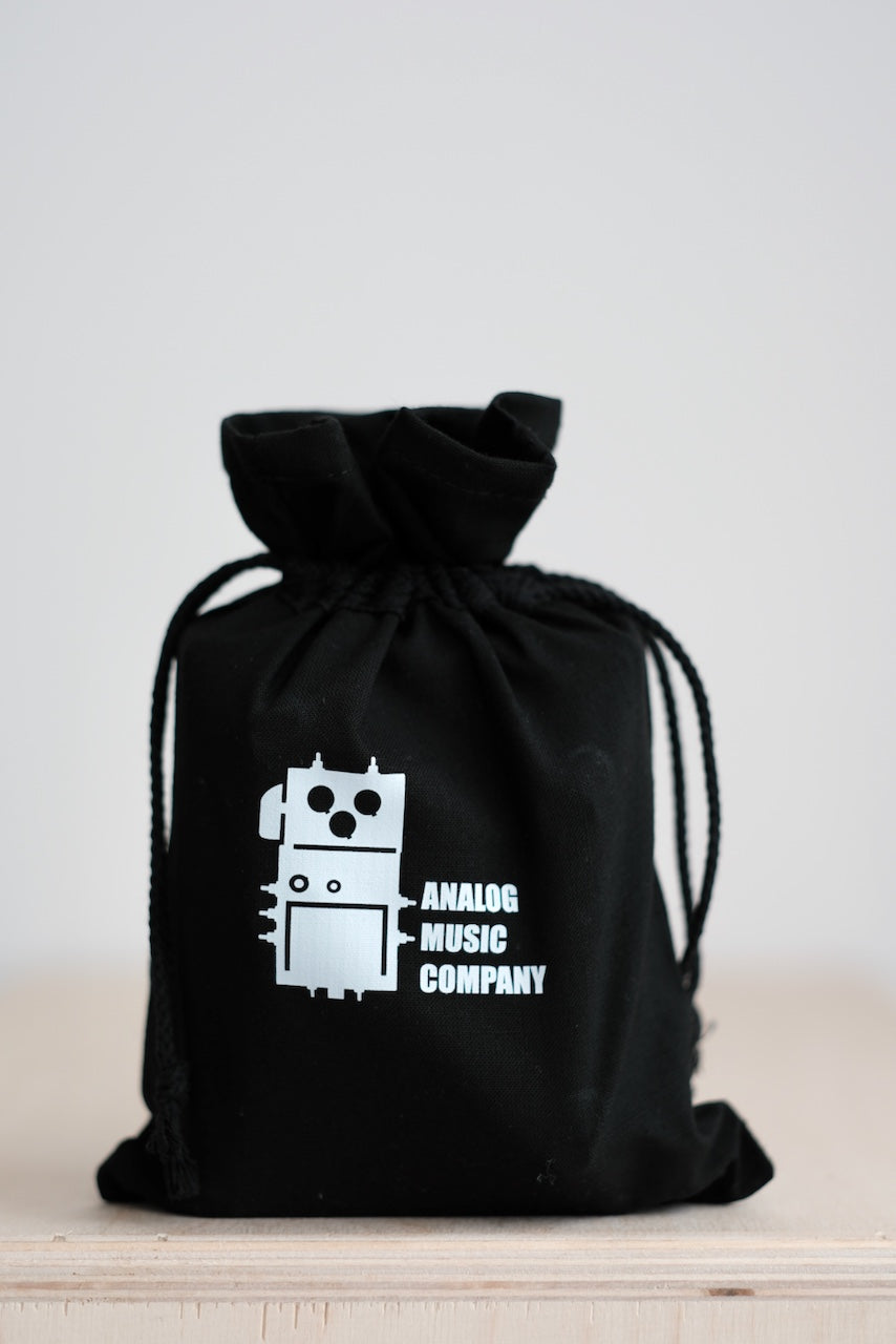 SO HIGH SO LOW FILTER & PREAMP - Blue