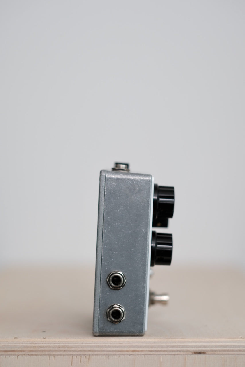 SO HIGH SO LOW FILTER & PREAMP - Raw