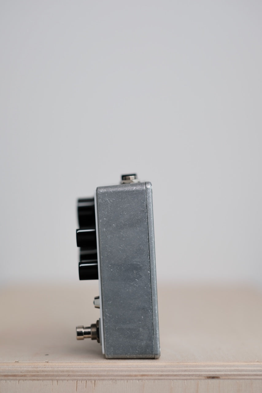 SO HIGH SO LOW FILTER & PREAMP - Raw