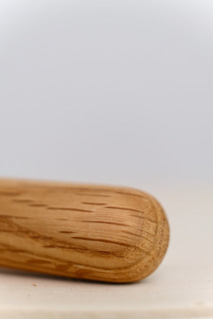 VEG TAN BASS DRUM LARGE (VTBDL)