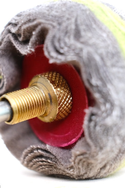 XL FLANNEL KICK DRUM (KDFXL)