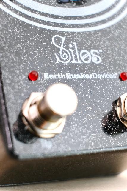 EarthQuaker Devices Silos Custom Color Multi-Generational Time Reflection Device