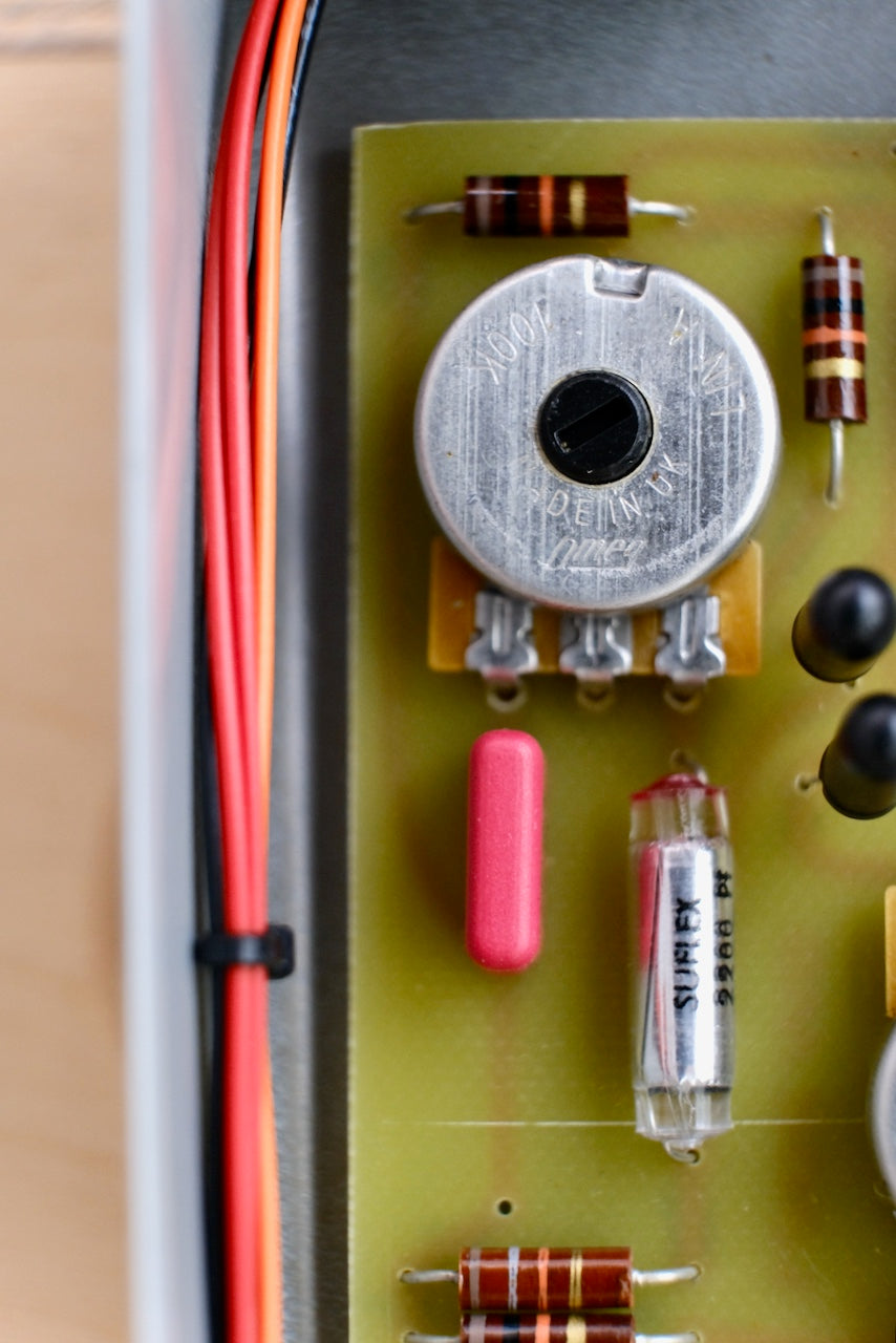 Tone Bender "Catman"