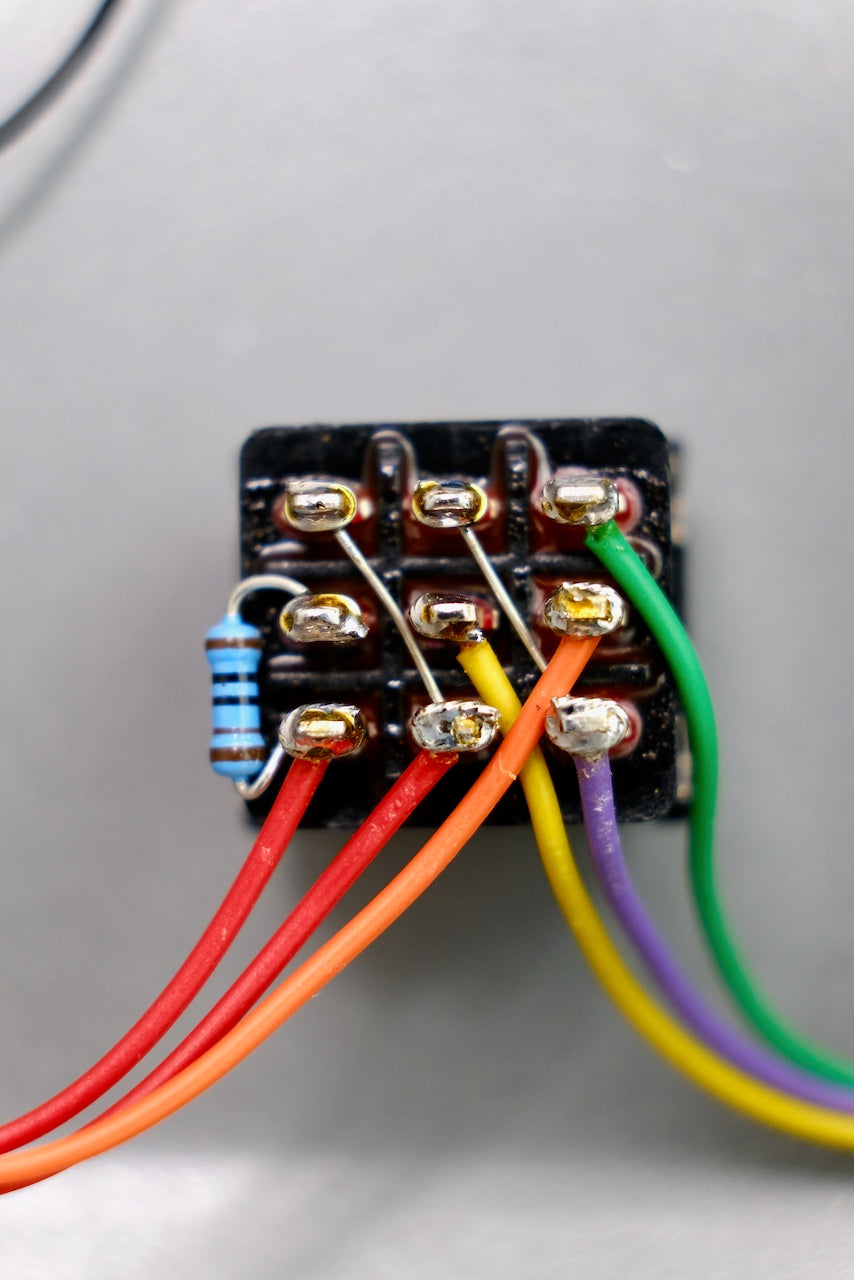 Tone Bender "Catman"