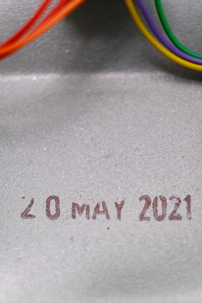 Tone Bender "Catman"