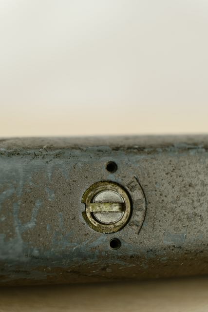 Shure Unitron Uni-Directional Mic Model 330