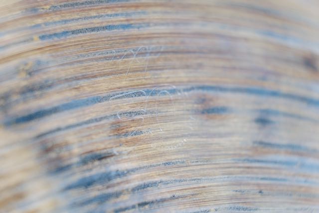 Istanbul Agop 30th Anniversary 15" Hi Hats