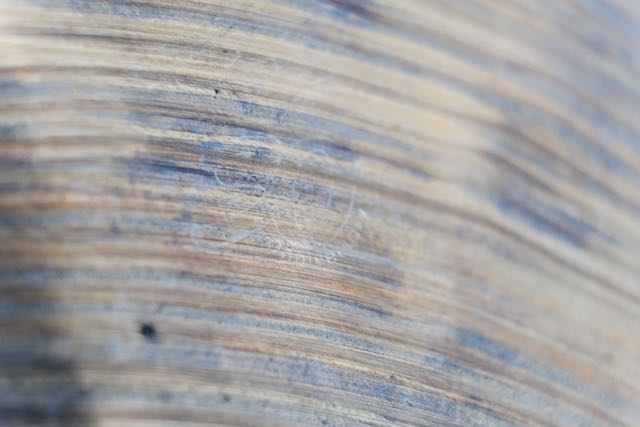 Istanbul Agop 30th Anniversary 15" Hi Hats