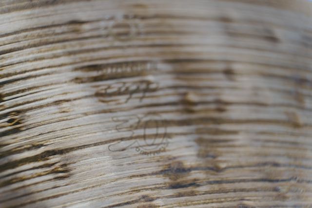 Istanbul Agop 30th Anniversary Flat Ride 20"