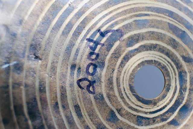 Istanbul Agop Special Edition Jazz Flat Ride 22"