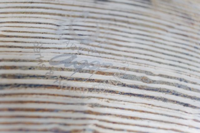 Istanbul Agop Special Edition Jazz Flat Ride 22"