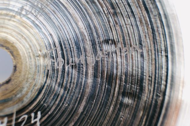 Timothy Roberts Cymbals Foundation 22"