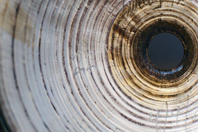 Timothy Roberts Cymbals Foundation 22"