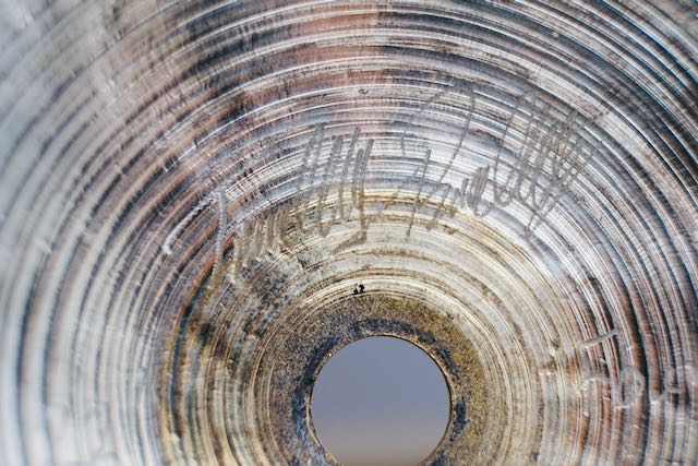 Timothy Roberts Cymbals Foundation 22"