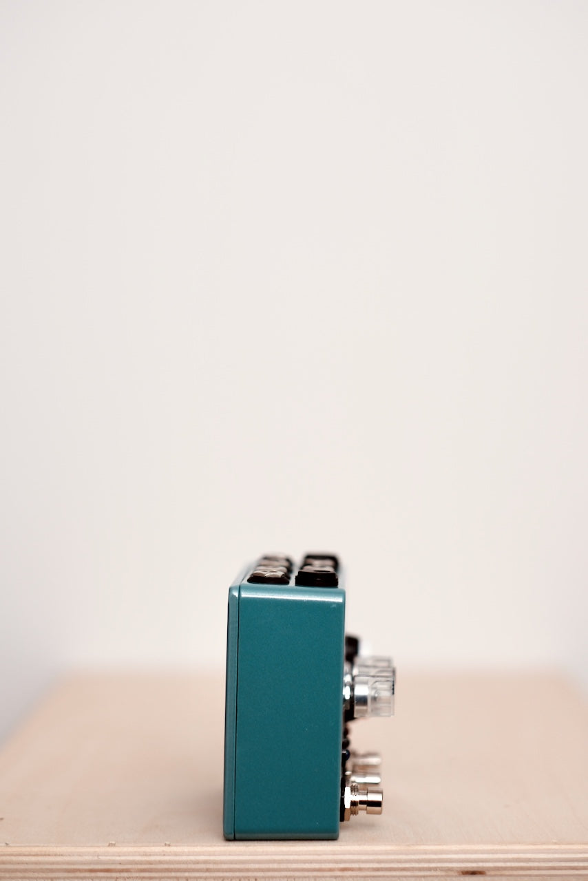 OBNE Signal Blender in "Aqua Fresh"