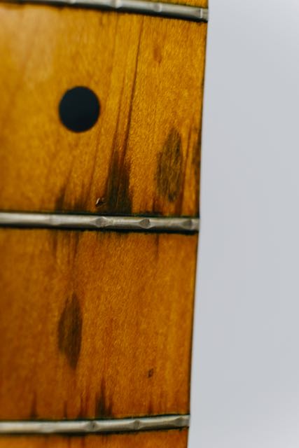 Squier Bullet Neck 1984 MIJ