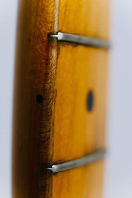 Squier Bullet Neck 1984 MIJ