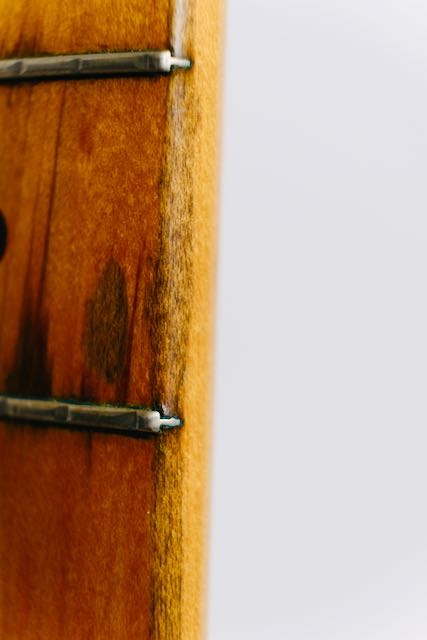 Squier Bullet Neck 1984 MIJ